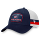 Fanatics Structured Trucker with Stripes Image coming soon src=